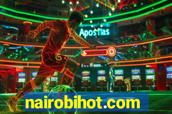 nairobihot.com