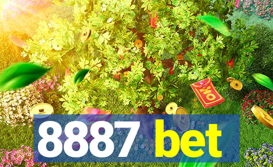 8887 bet