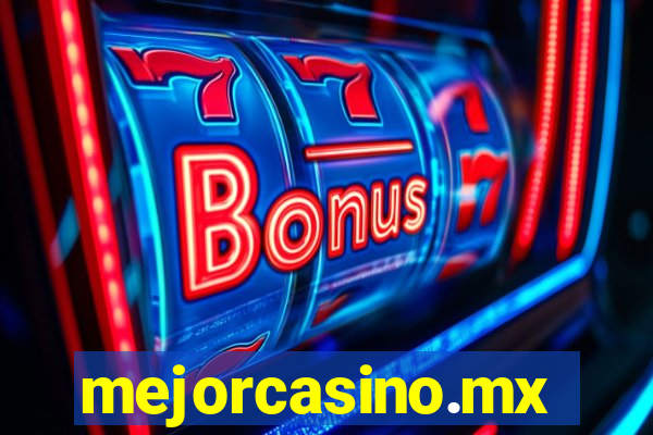 mejorcasino.mx