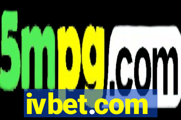 ivbet.com