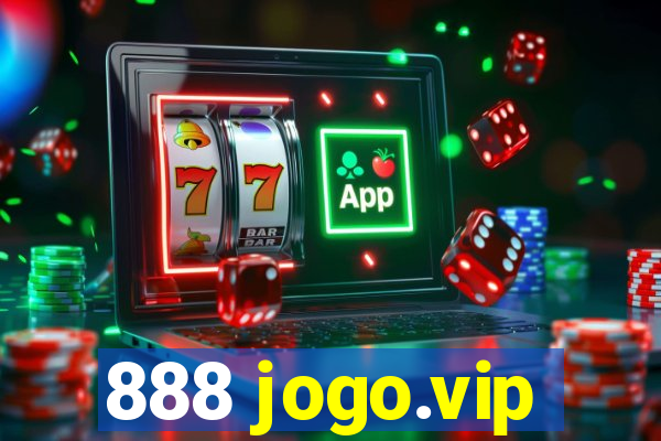 888 jogo.vip