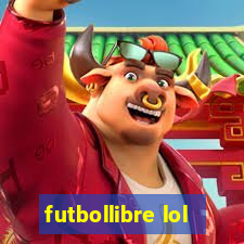 futbollibre lol