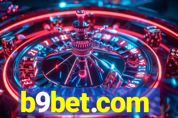 b9bet.com