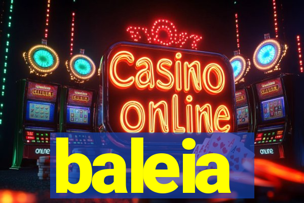 baleia-pg.com