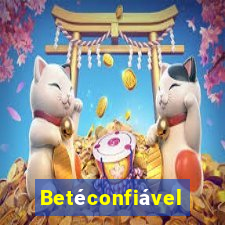 Betéconfiável