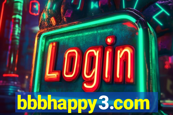 bbbhappy3.com