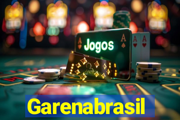 Garenabrasil