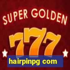 hairpinpg com