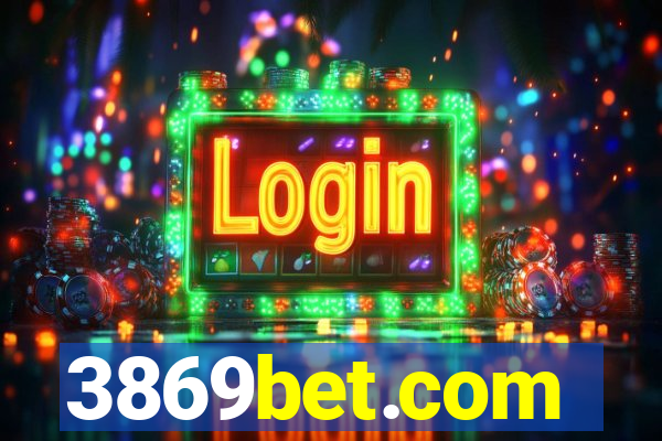 3869bet.com