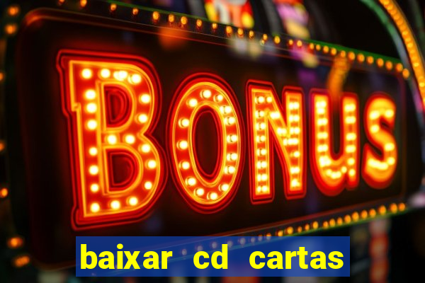 baixar cd cartas ao remetente rosa de saron