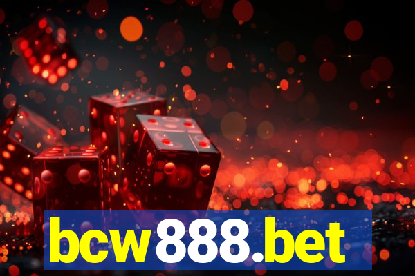 bcw888.bet