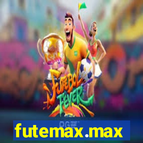 futemax.max