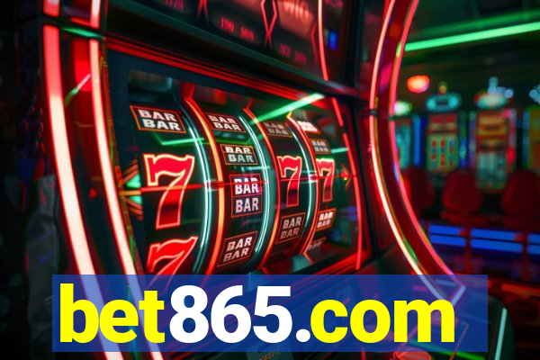 bet865.com