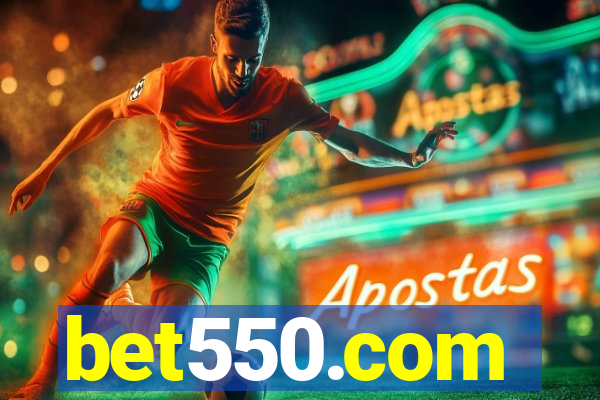 bet550.com