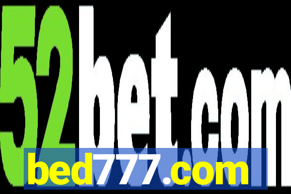 bed777.com