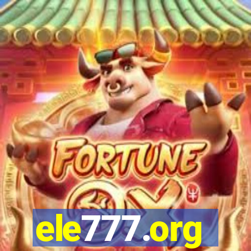 ele777.org