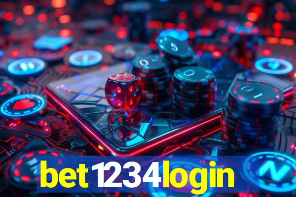 bet1234login