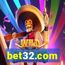 bet32.com