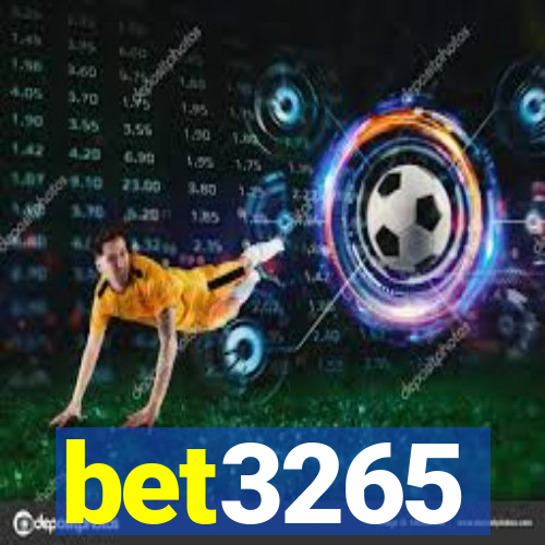 bet3265