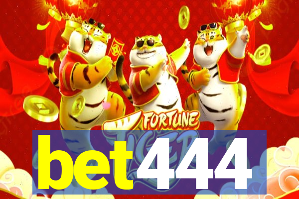 bet444