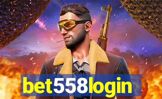 bet558login