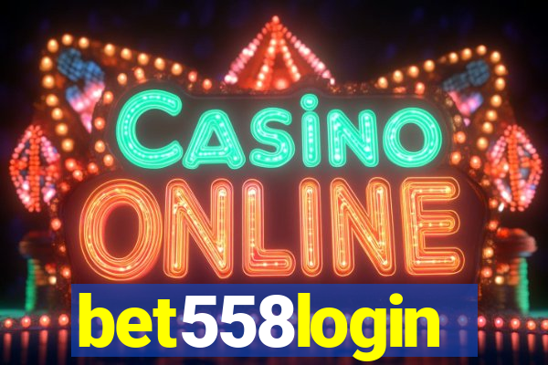 bet558login