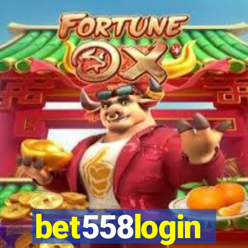 bet558login