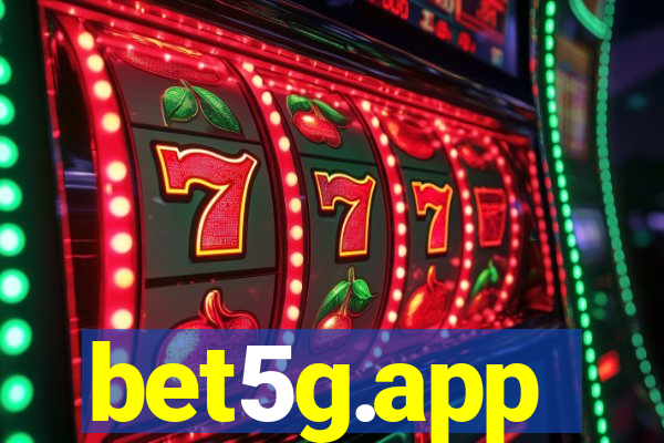 bet5g.app