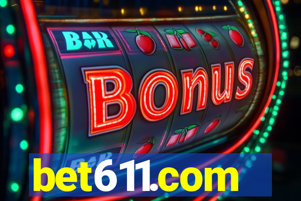 bet611.com