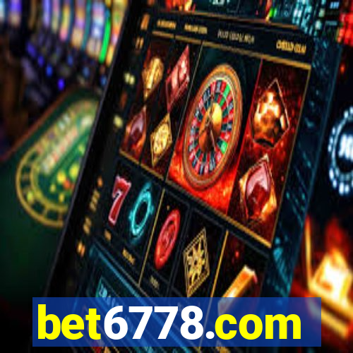 bet6778.com