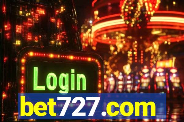 bet727.com