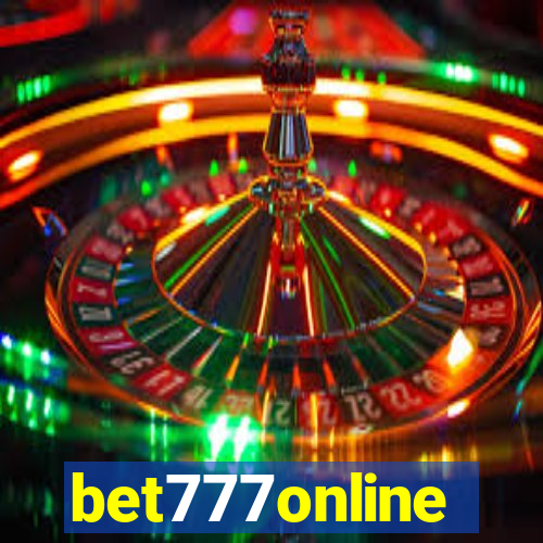 bet777online