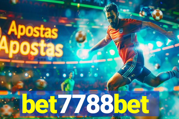 bet7788bet