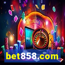 bet858.com