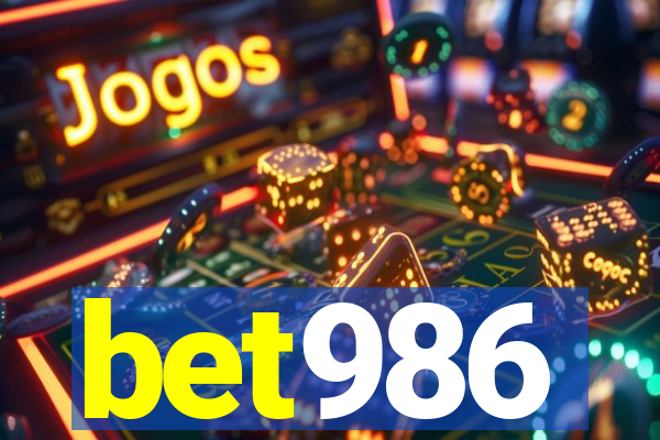 bet986