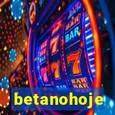 betanohoje