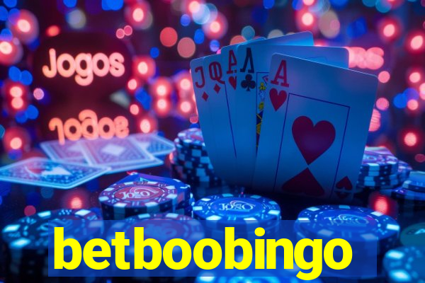 betboobingo