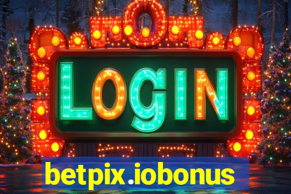 betpix.iobonus