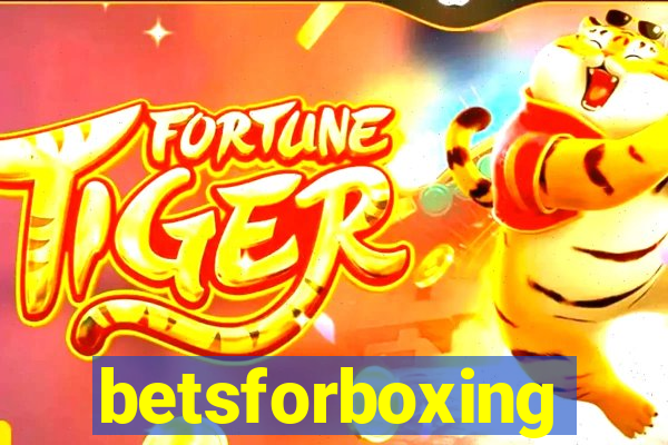 betsforboxing