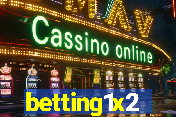 betting1x2