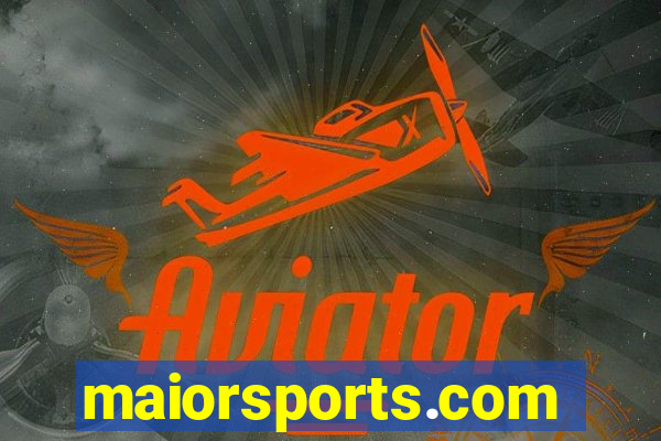 maiorsports.com