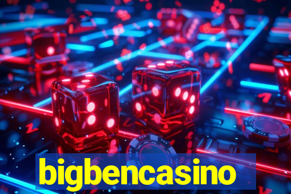 bigbencasino