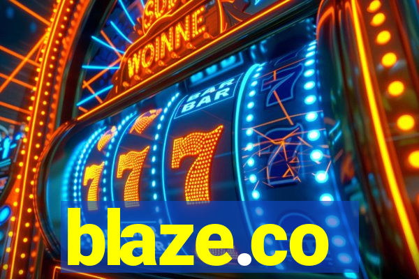 blaze.co