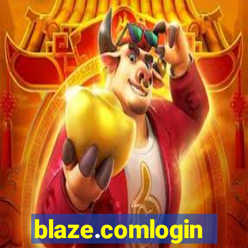 blaze.comlogin