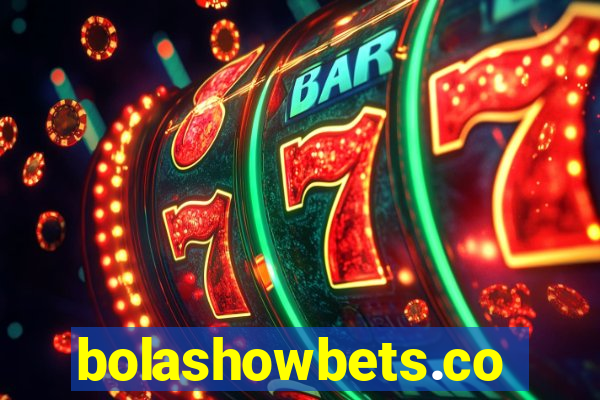 bolashowbets.com