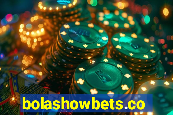 bolashowbets.com