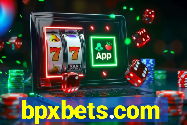 bpxbets.com