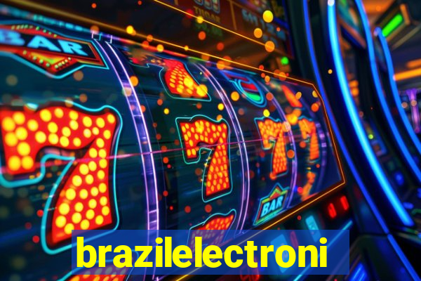 brazilelectronic.com