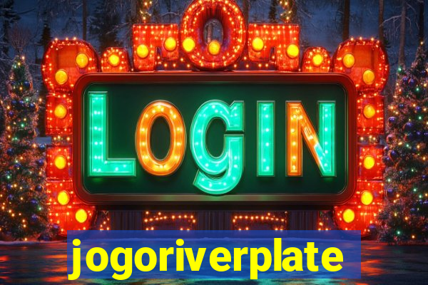 jogoriverplate