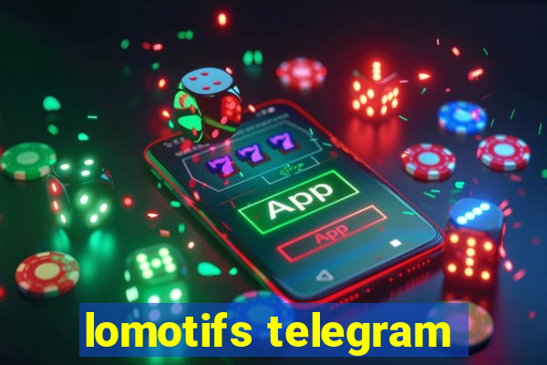 lomotifs telegram